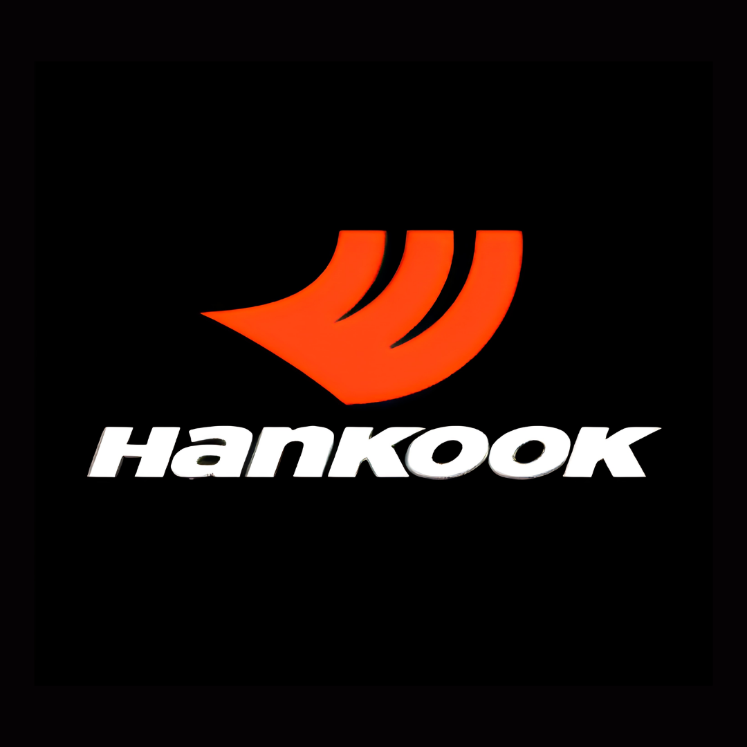 Logo Hankook