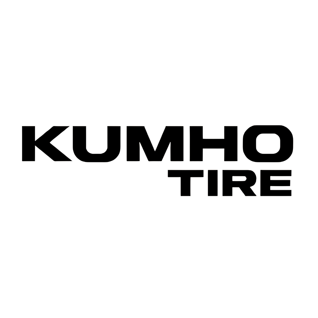 Logo Kumho
